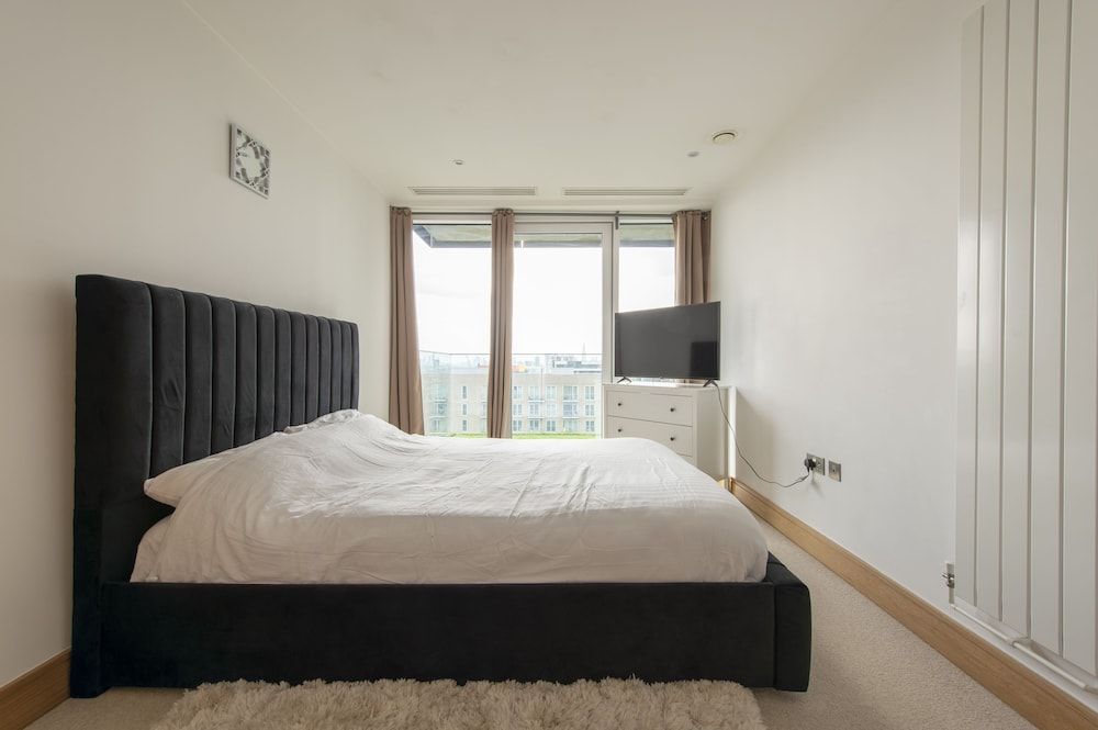 undefined Luxury Apartment - City of London - Sleeps 4 8