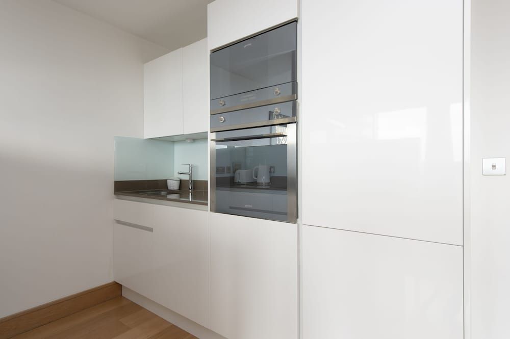 undefined Luxury Apartment - City of London - Sleeps 4 10