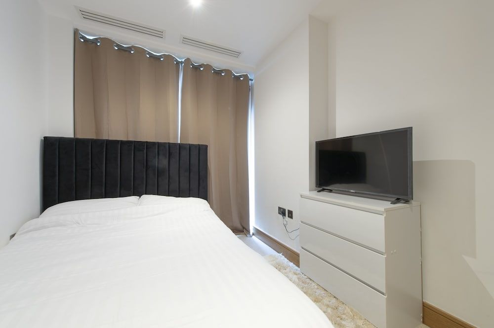 undefined Luxury Apartment - City of London - Sleeps 4 3