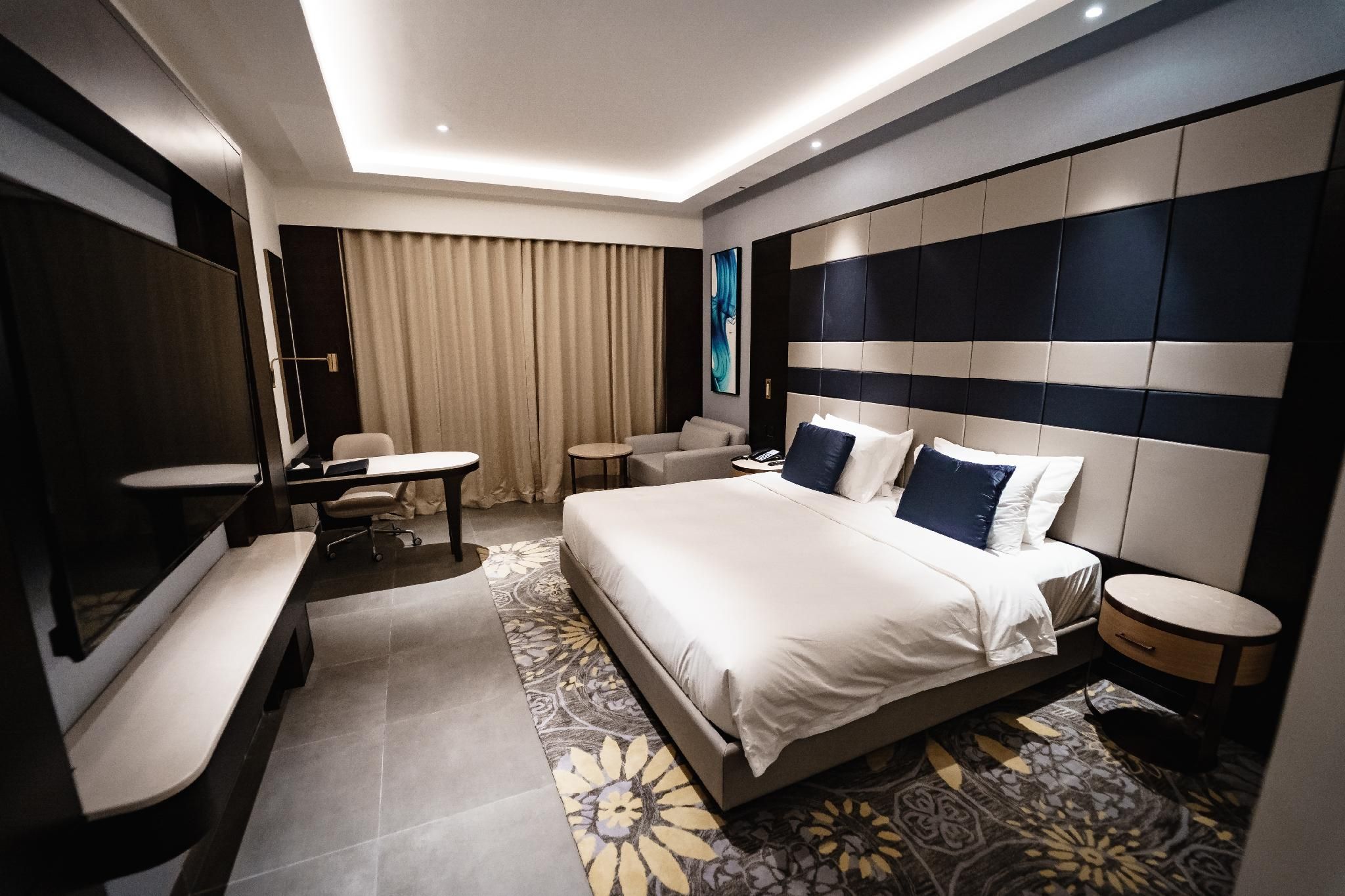 undefined Ramee Dream Hotel Downtown 5