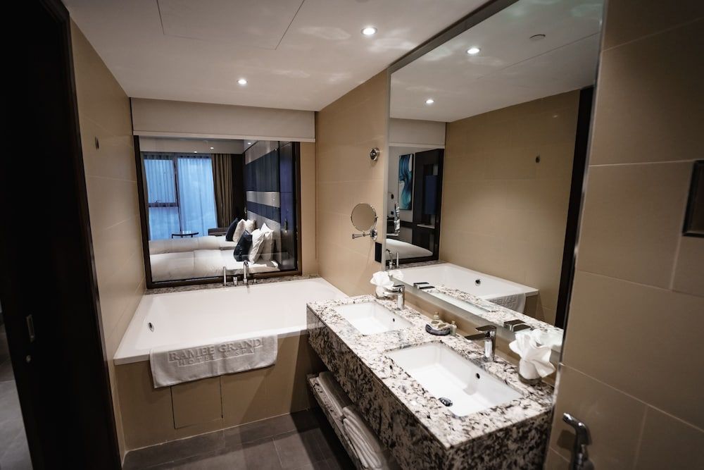 undefined Ramee Dream Hotel Downtown 7