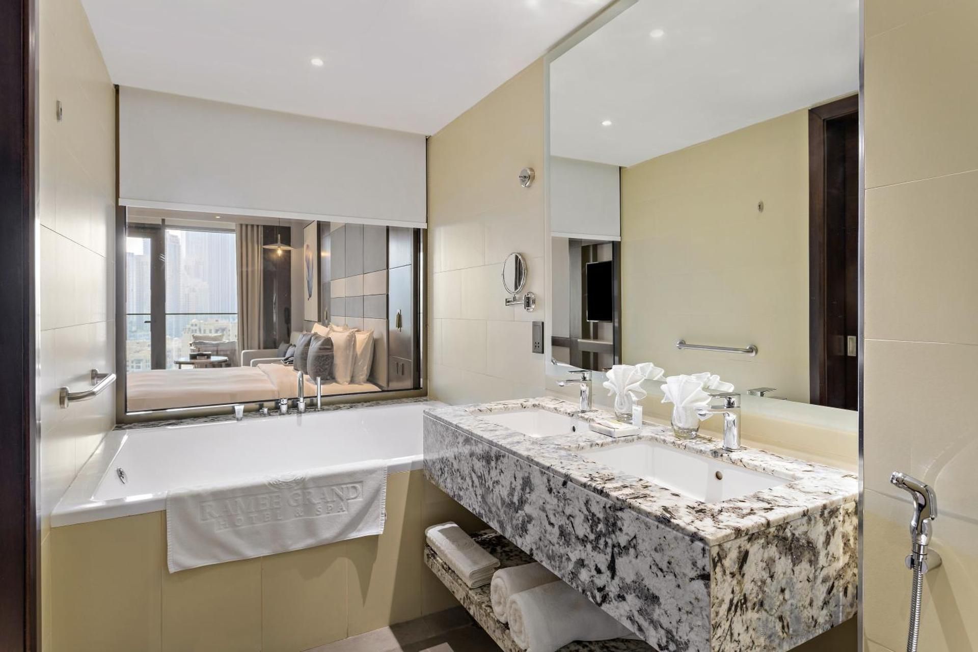 undefined Ramee Dream Hotel Downtown 8