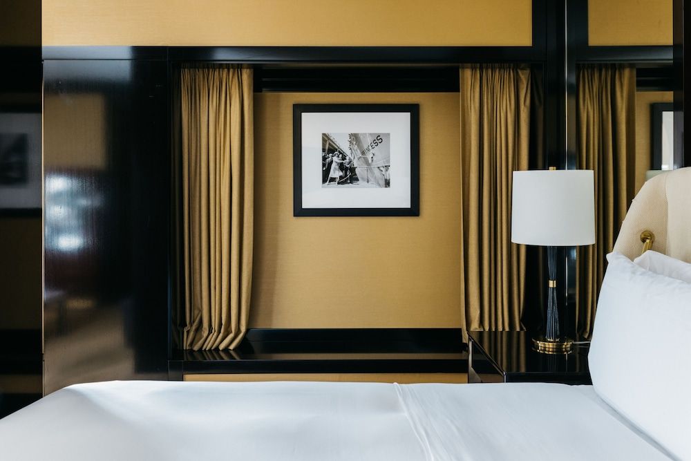 Junior Suite, River View