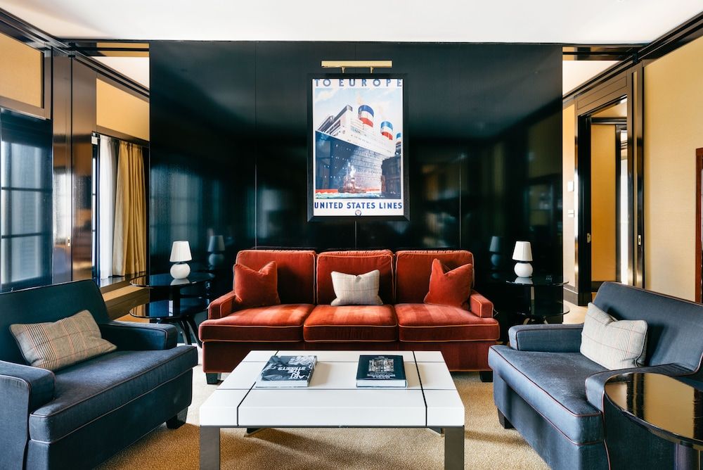 undefined Casa Cipriani New York 5