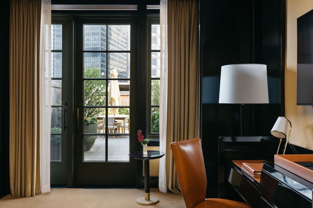 undefined Casa Cipriani New York 4