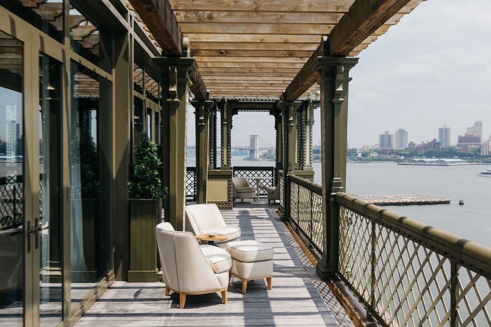 undefined Casa Cipriani New York 2