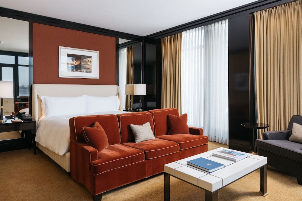 undefined Casa Cipriani New York 9