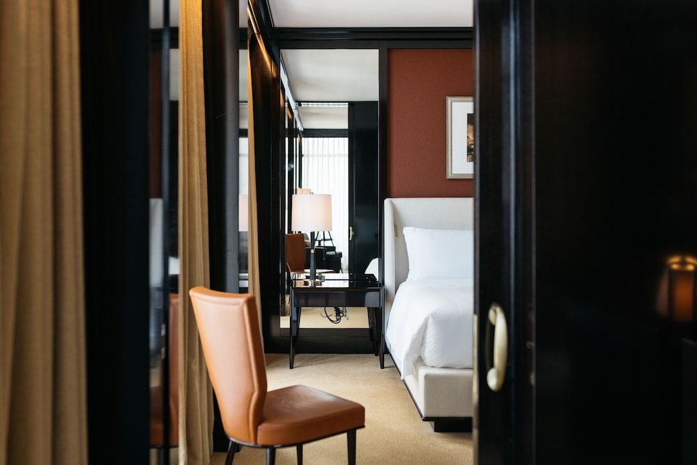 Suite, 1 Bedroom, Mobility Accessible (Battery)