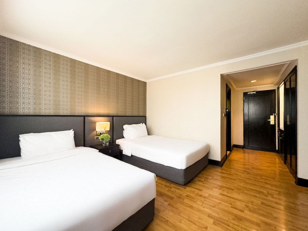 Grand Suite Twin