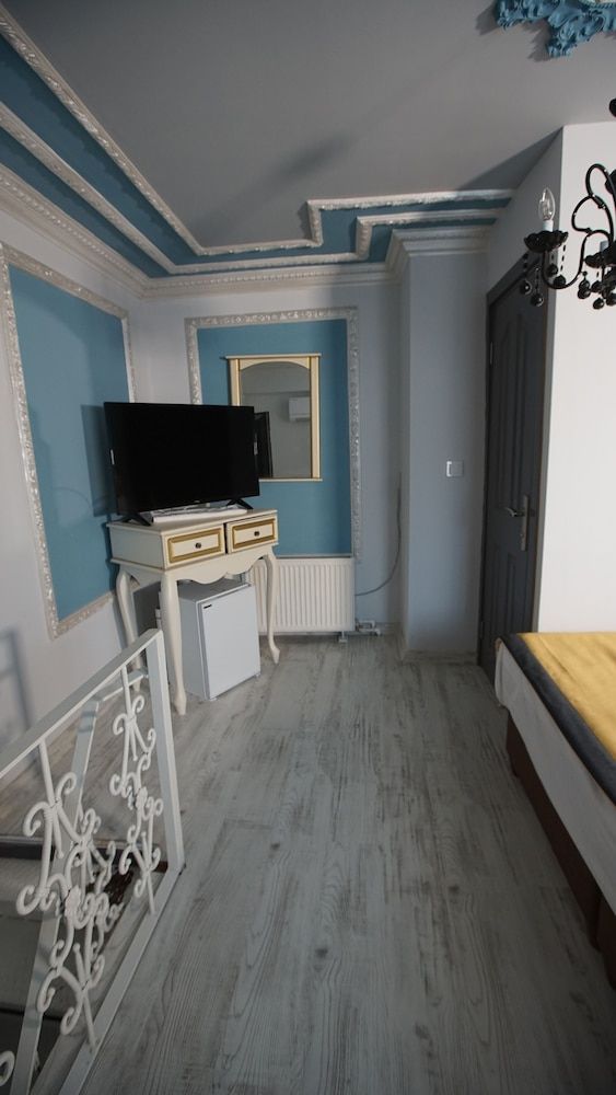 Taksim Maya Hotel Double Room 20