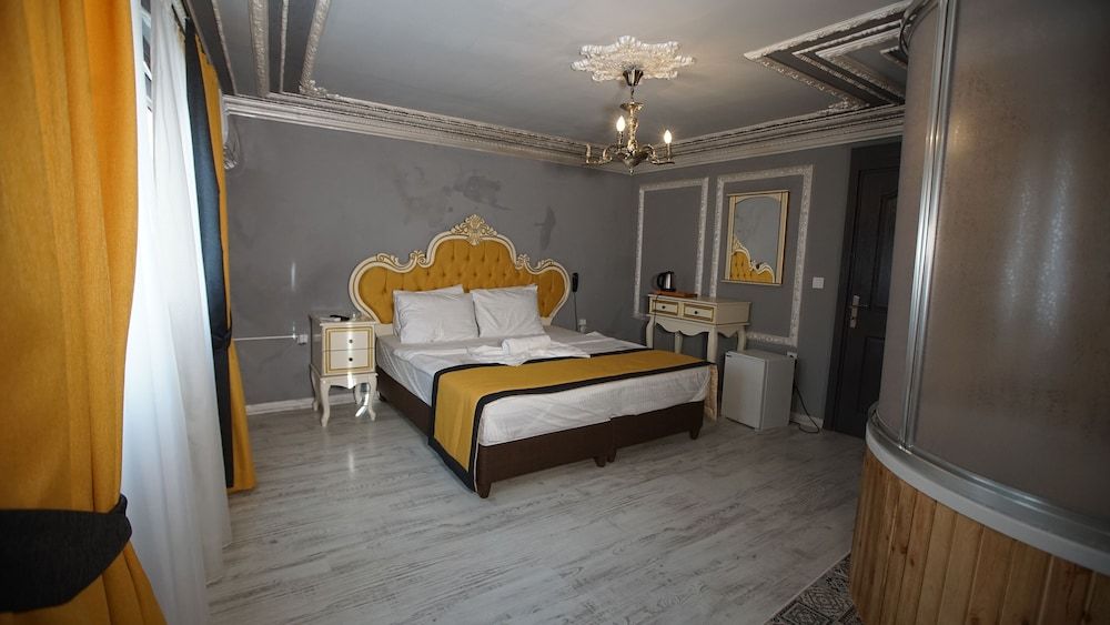 undefined Taksim Maya Hotel 6