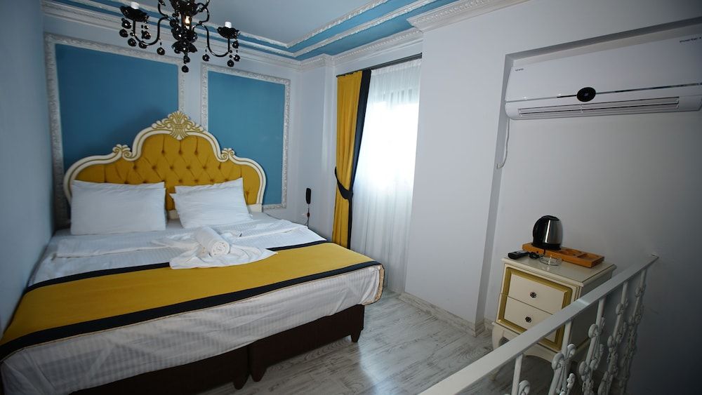 undefined Taksim Maya Hotel 8