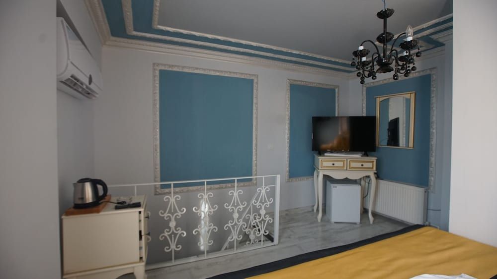 Taksim Maya Hotel Double Room 15