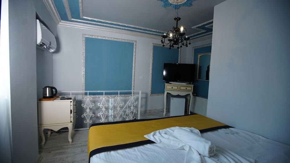 undefined Taksim Maya Hotel 9