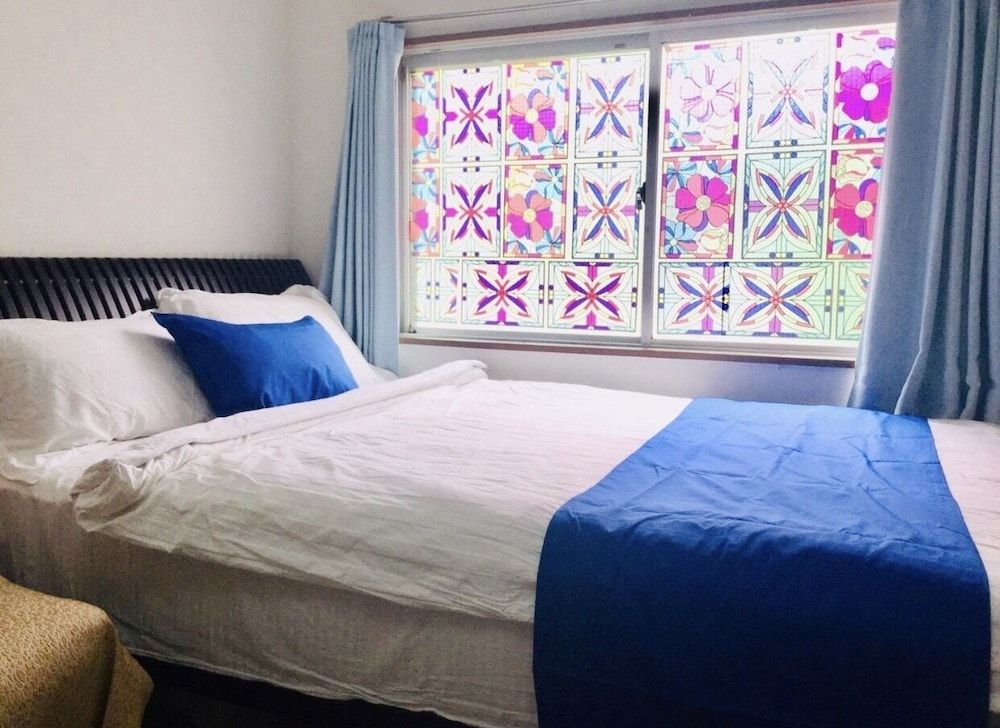 undefined Asakusa Hotel 202 4