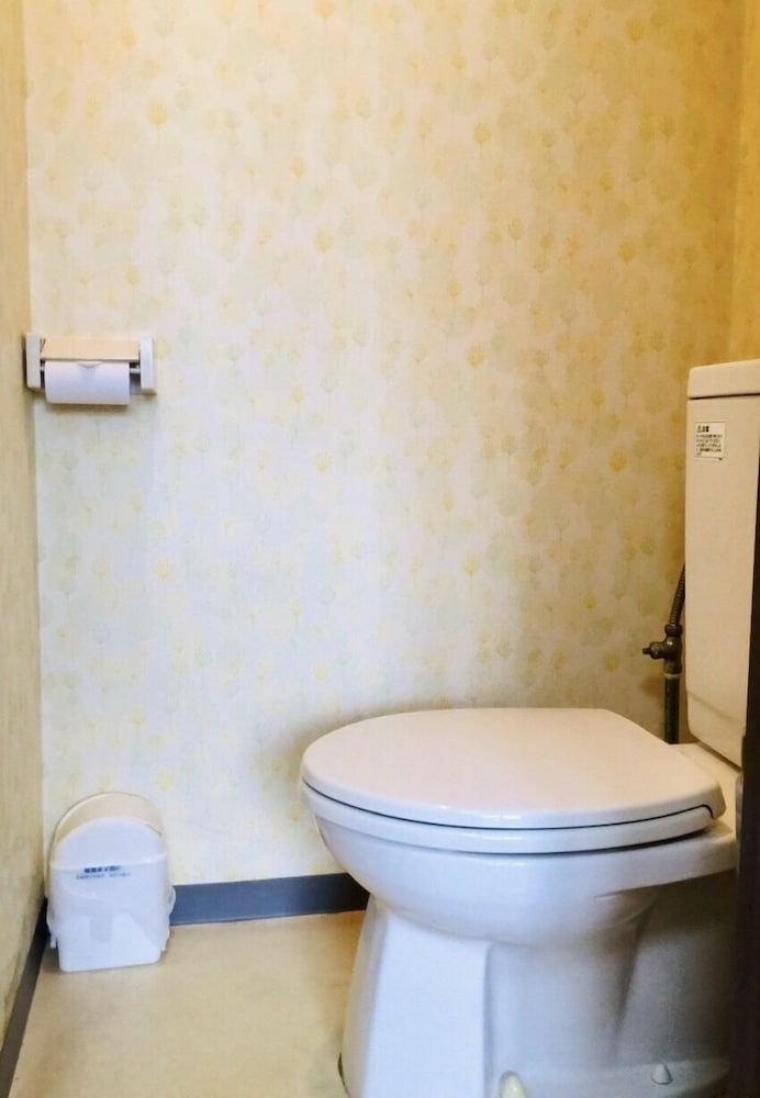 undefined Asakusa Hotel 202 8