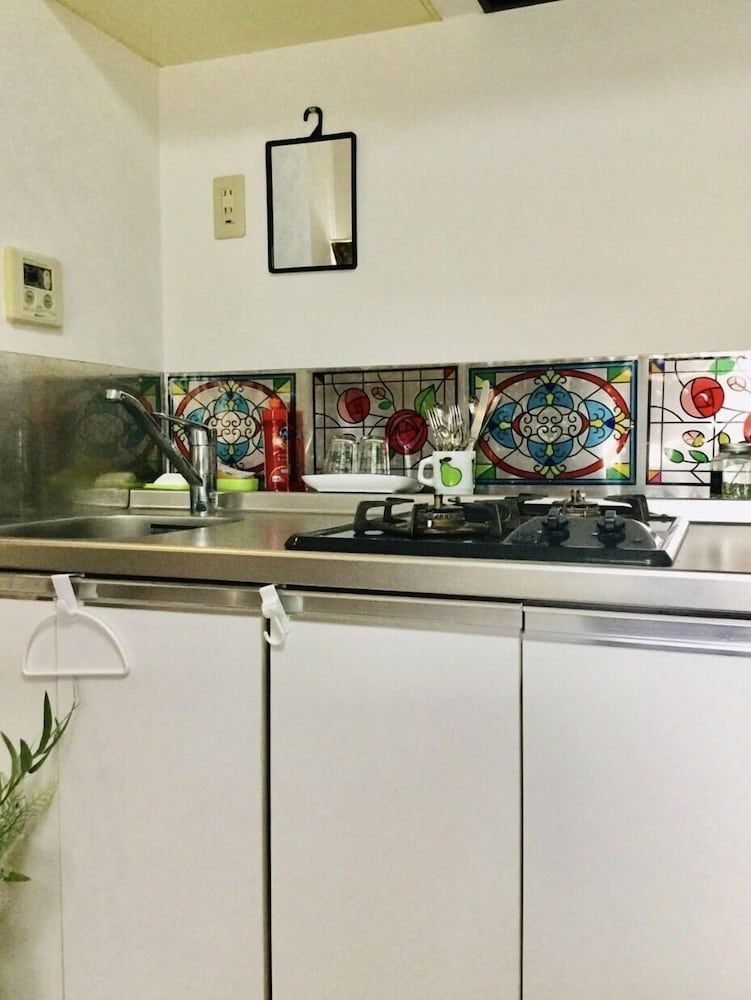 undefined Asakusa Hotel 202 6