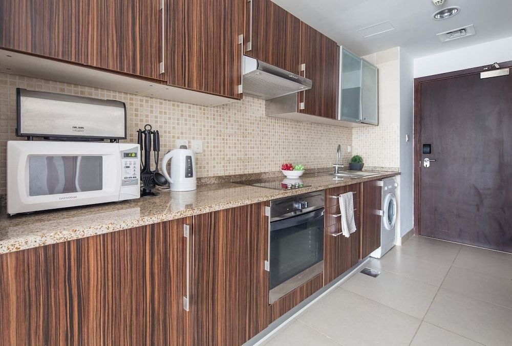 undefined Spacious Studio in Heart of JLT 5