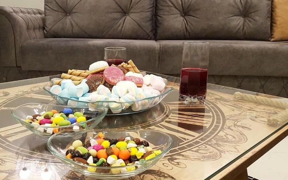 undefined Little Palace Blue 9