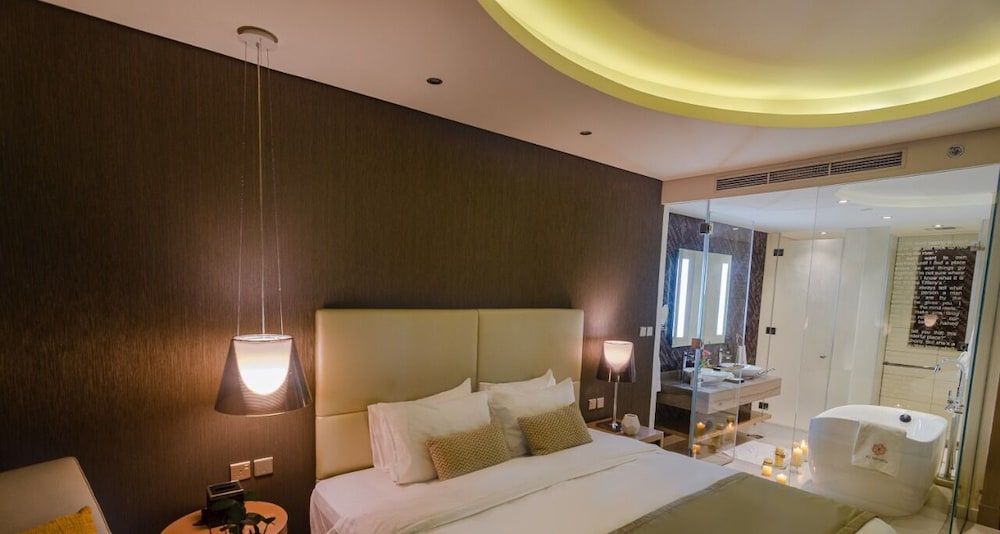 undefined AlAshrafia Skyline Apts Panoramic view 10