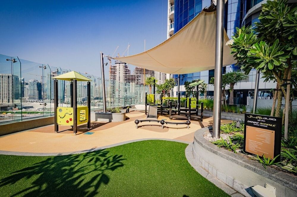 undefined AlAshrafia Skyline Apts Panoramic view 7