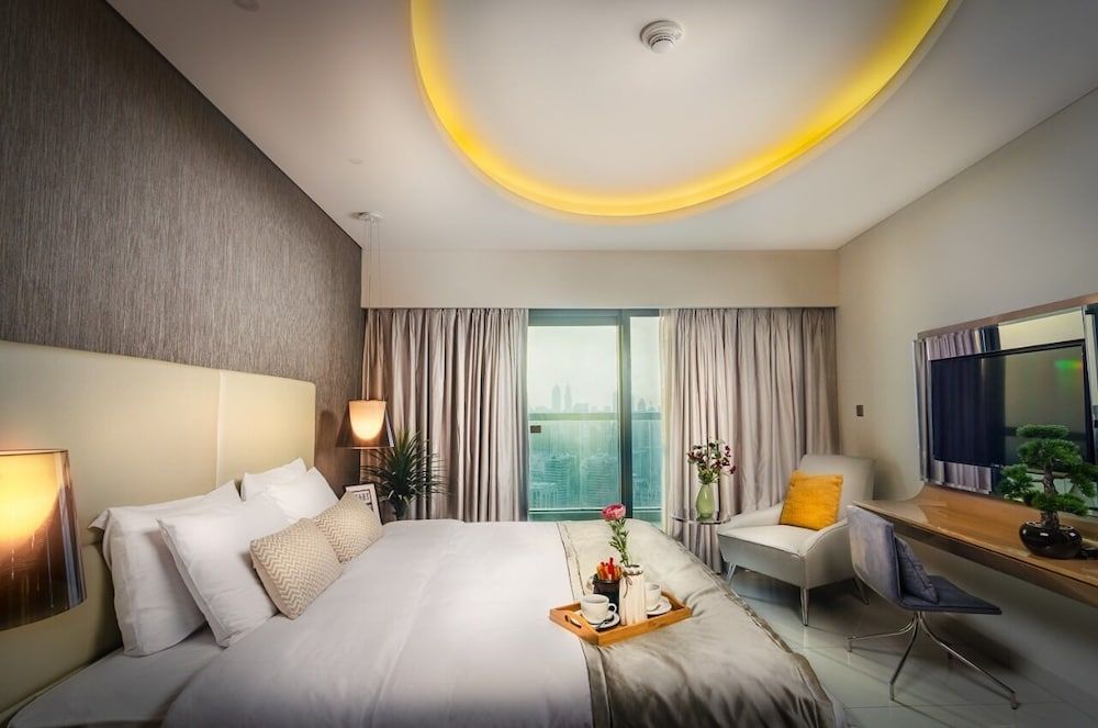 undefined AlAshrafia Skyline Apts Panoramic view 9