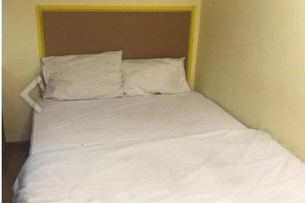 undefined OYO 90026 Hotel Lemon Tree Kepong 6