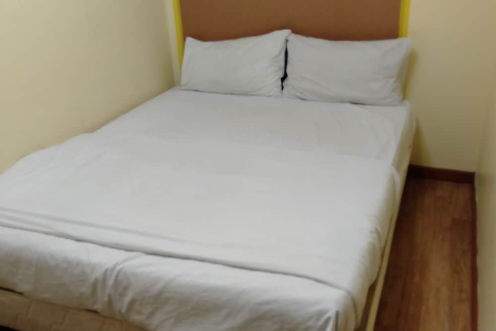 undefined OYO 90026 Hotel Lemon Tree Kepong 10