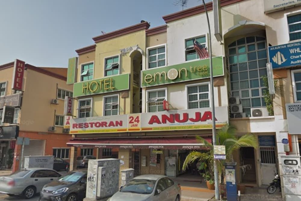 undefined OYO 90026 Hotel Lemon Tree Kepong 2