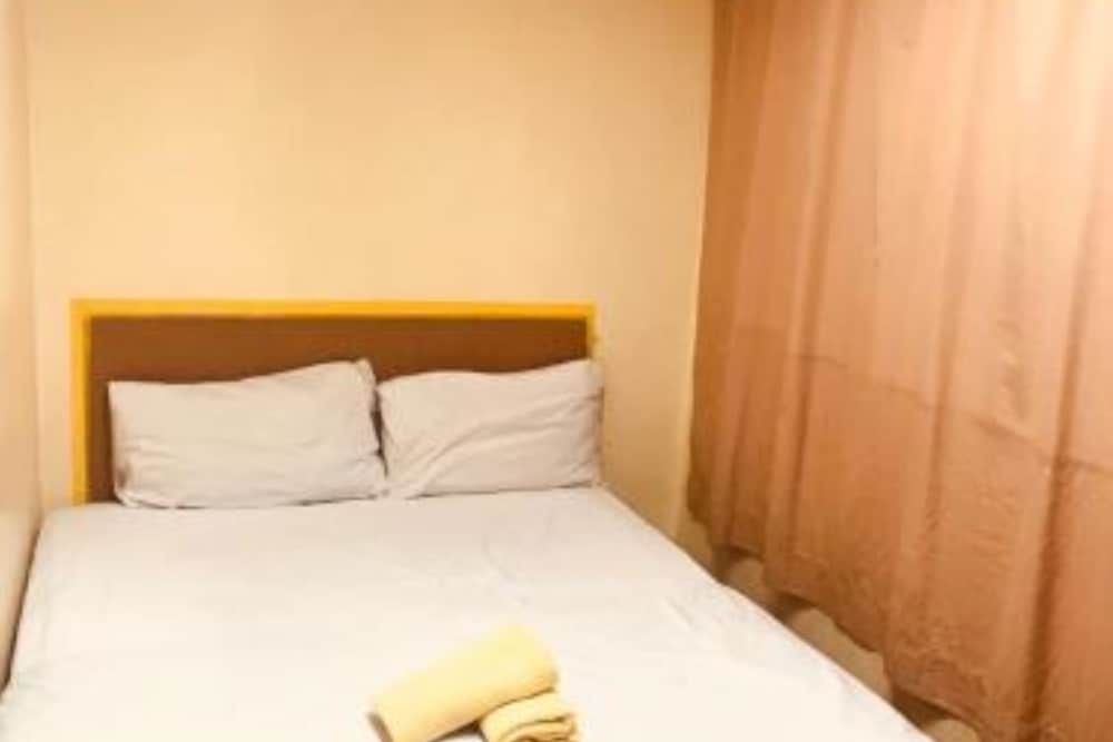 undefined OYO 90026 Hotel Lemon Tree Kepong 7