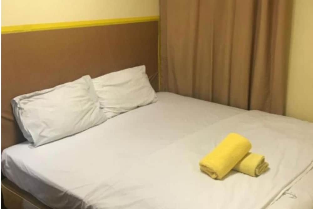 undefined OYO 90026 Hotel Lemon Tree Kepong 3