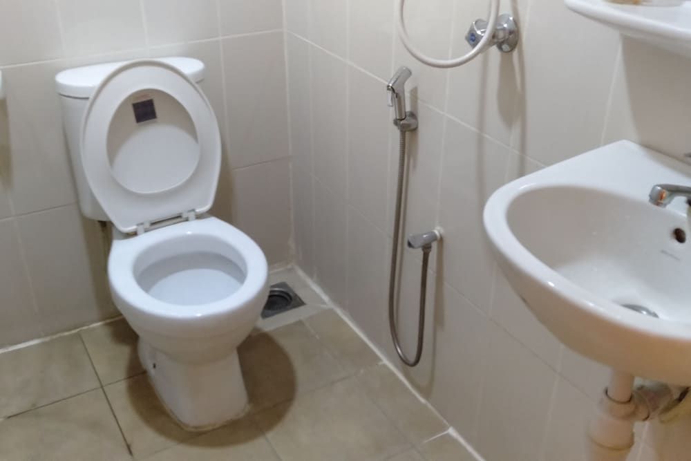 undefined OYO 90026 Hotel Lemon Tree Kepong 5