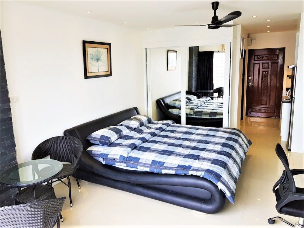 undefined 11th Floor Studio at View Talay 1 9