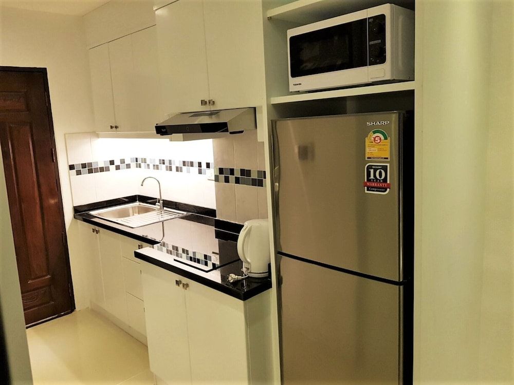 undefined 11th Floor Studio at View Talay 1 2