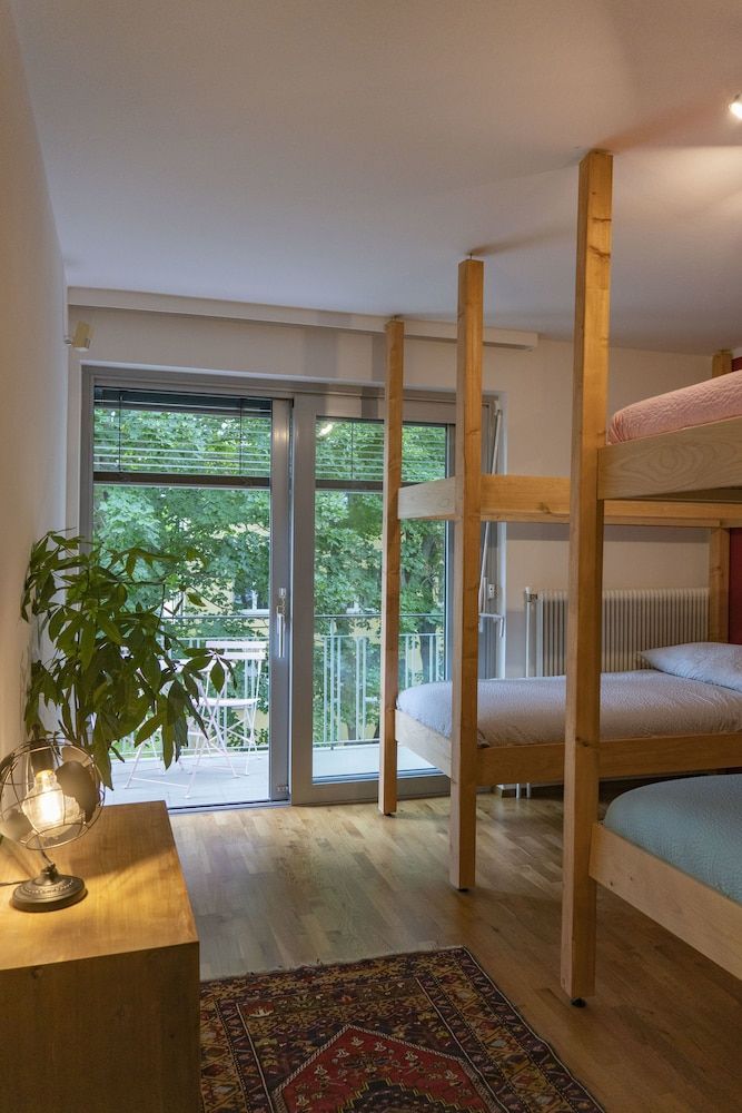 undefined Prime Rooms Vienna - Hostel 5