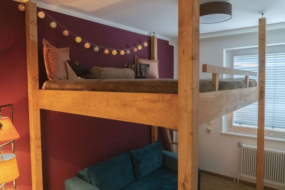 undefined Prime Rooms Vienna - Hostel 8