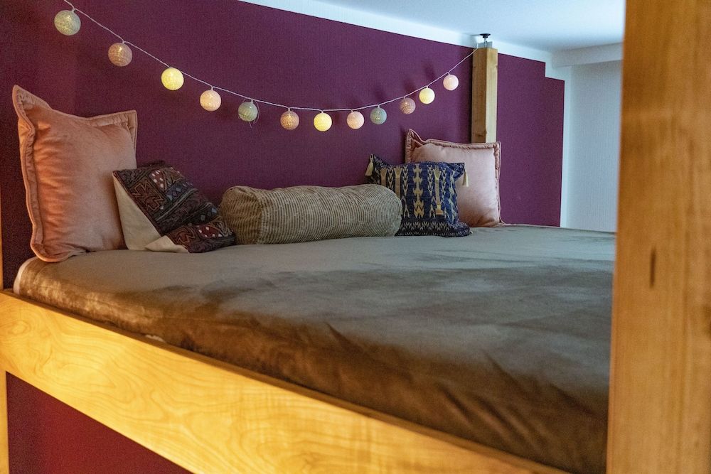 undefined Prime Rooms Vienna - Hostel 9