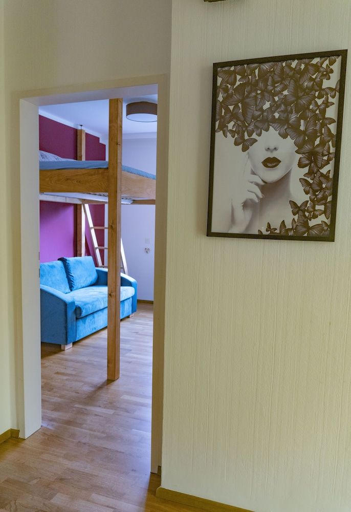 undefined Prime Rooms Vienna - Hostel 4