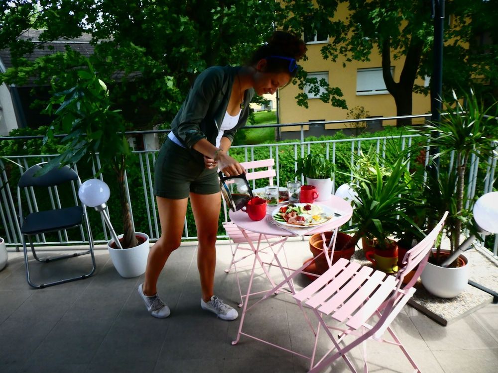 undefined Prime Rooms Vienna - Hostel