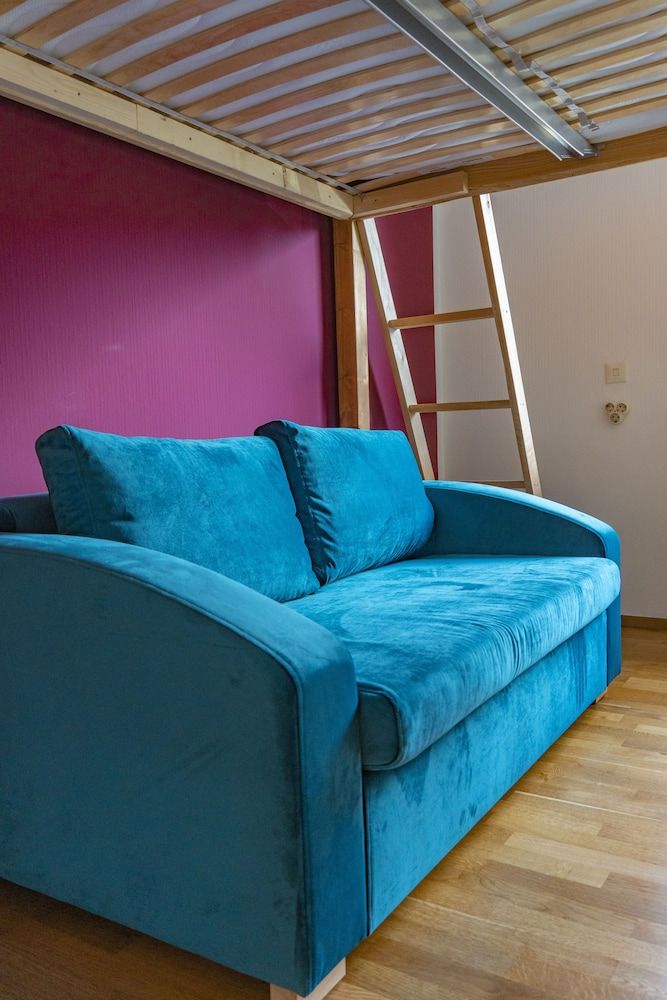 undefined Prime Rooms Vienna - Hostel 2