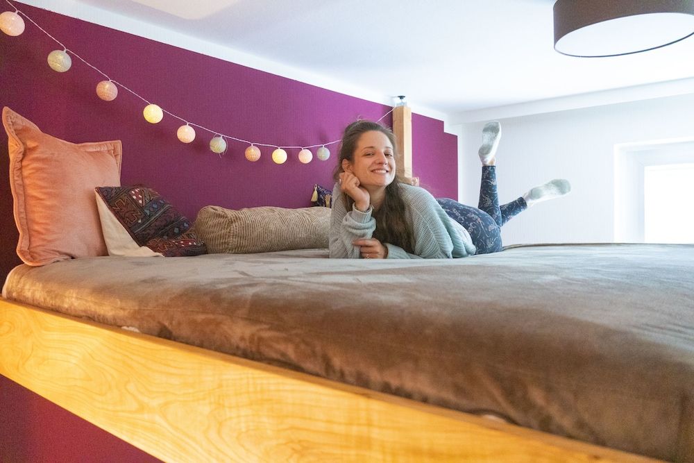 undefined Prime Rooms Vienna - Hostel 10
