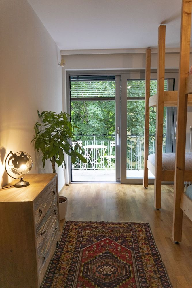 undefined Prime Rooms Vienna - Hostel 7