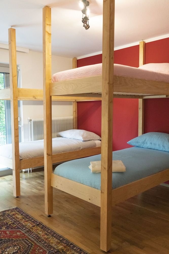 undefined Prime Rooms Vienna - Hostel 6