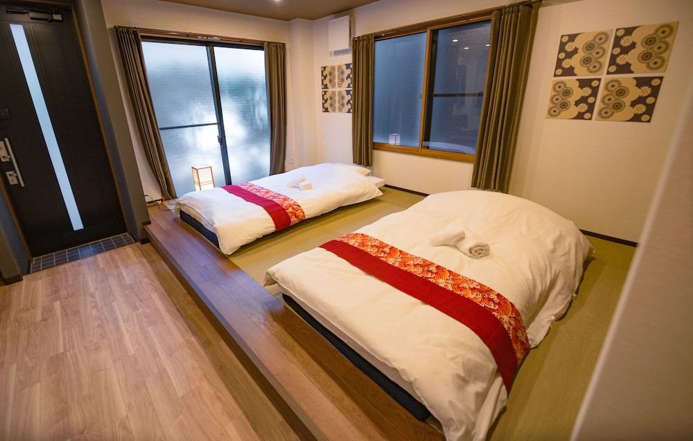 undefined Kaike Oshiage 4