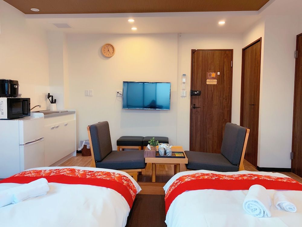 undefined Kaike Oshiage