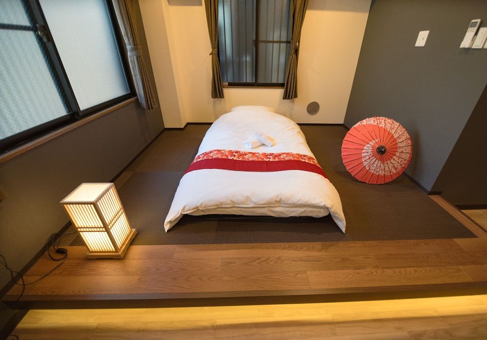 undefined Kaike Oshiage 3