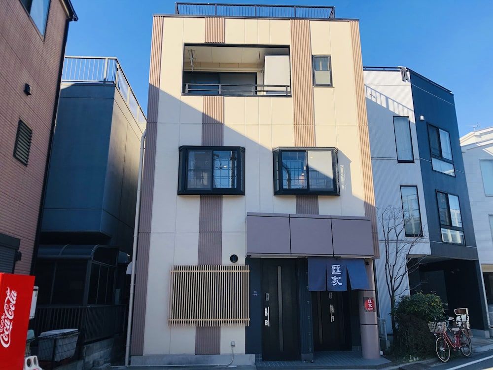 undefined Kaike Oshiage 8