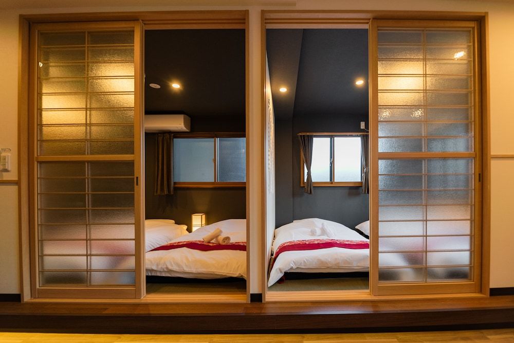 undefined Kaike Oshiage 5