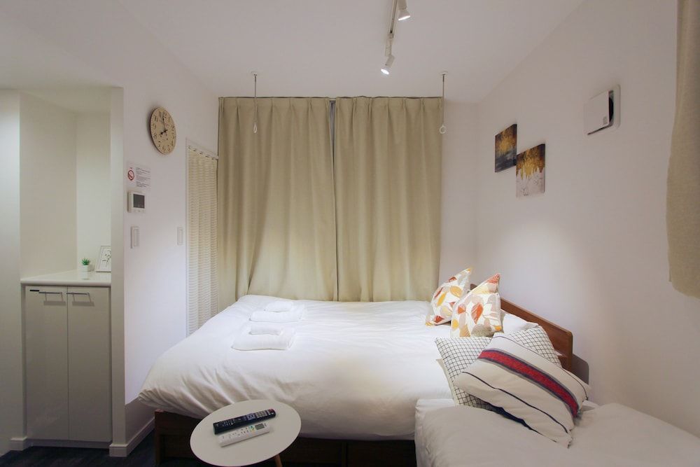 undefined Nestay inn Tokyo Otsuka 303 6