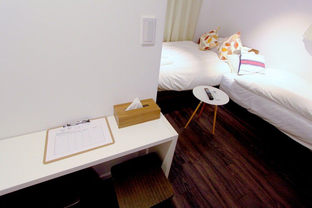 undefined Nestay inn Tokyo Otsuka 303 3